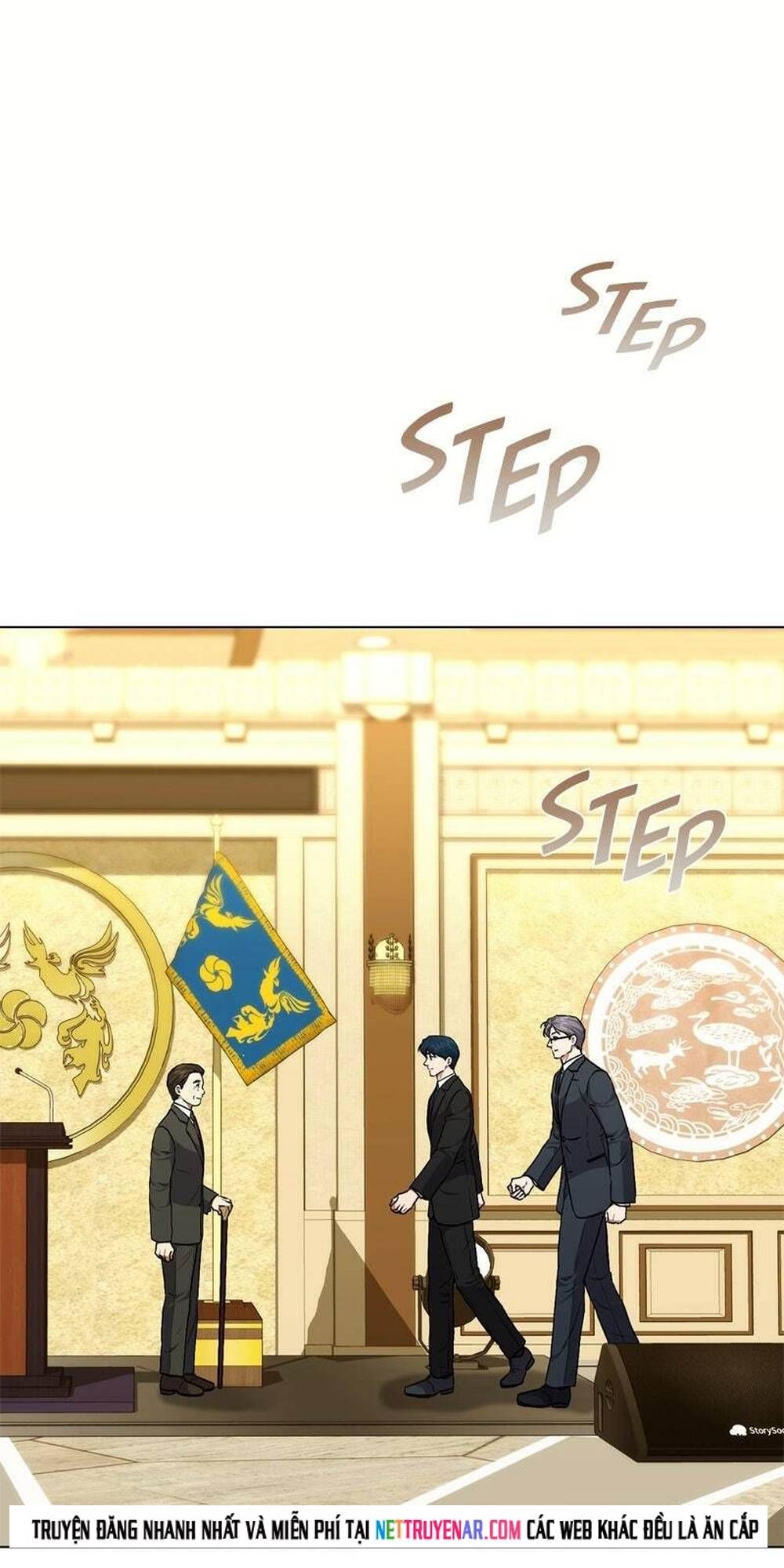 Ta Là Người Thu Thuế Chapter 177 - 79