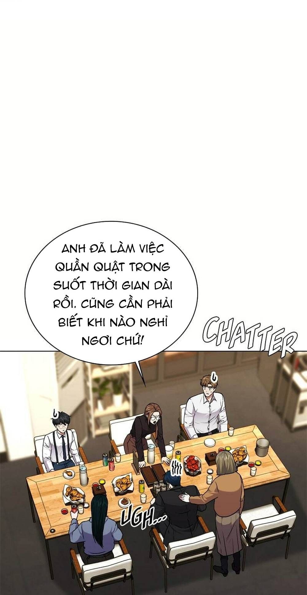 Ta Là Người Thu Thuế Chapter 177 - 10