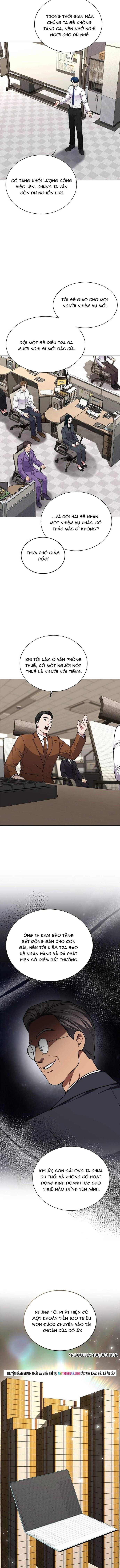 Ta Là Người Thu Thuế Chapter 178 - 11