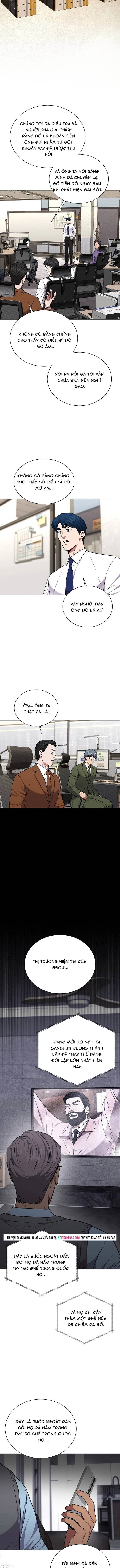 Ta Là Người Thu Thuế Chapter 178 - 12