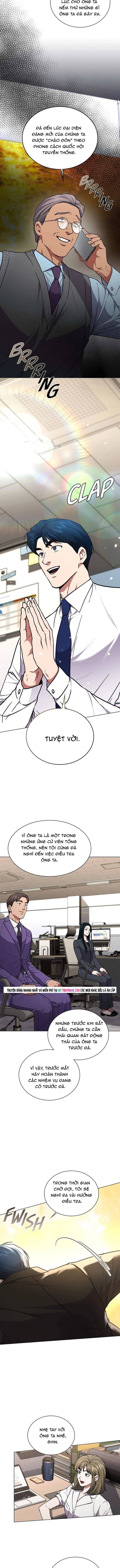 Ta Là Người Thu Thuế Chapter 178 - 13