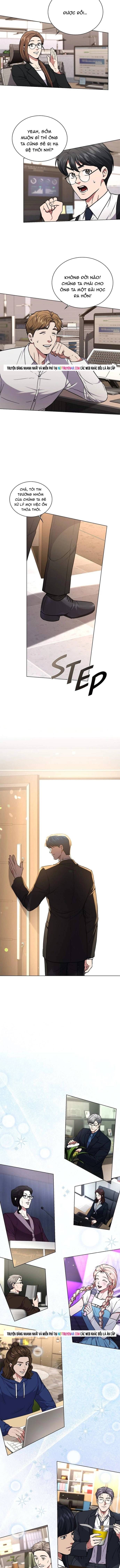 Ta Là Người Thu Thuế Chapter 178 - 14