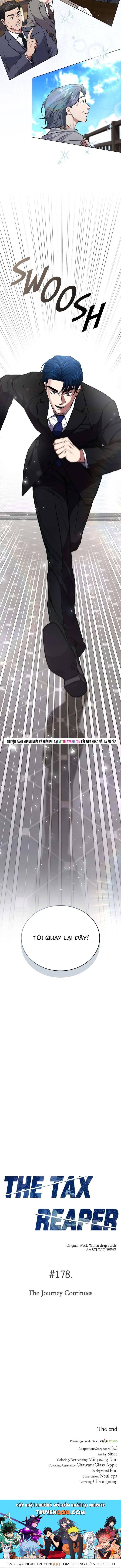 Ta Là Người Thu Thuế Chapter 178 - 15