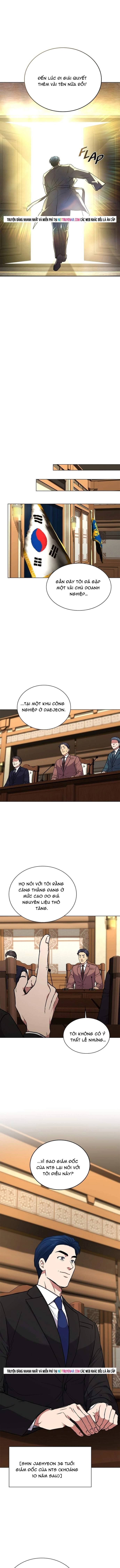 Ta Là Người Thu Thuế Chapter 178 - 3
