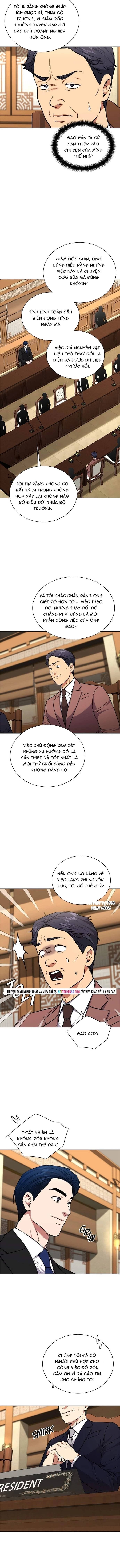 Ta Là Người Thu Thuế Chapter 178 - 4