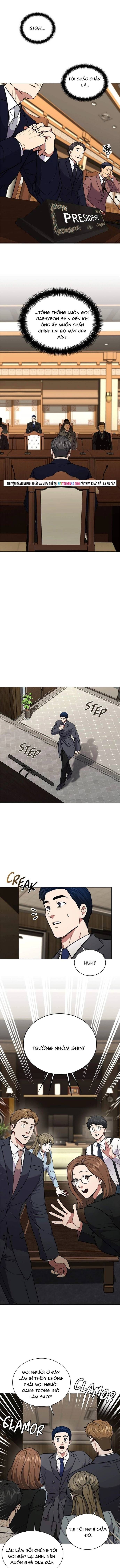 Ta Là Người Thu Thuế Chapter 178 - 5