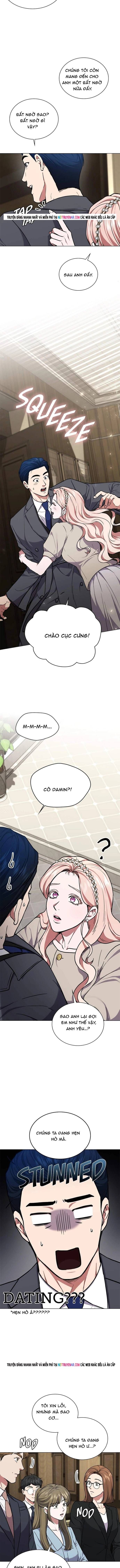 Ta Là Người Thu Thuế Chapter 178 - 6