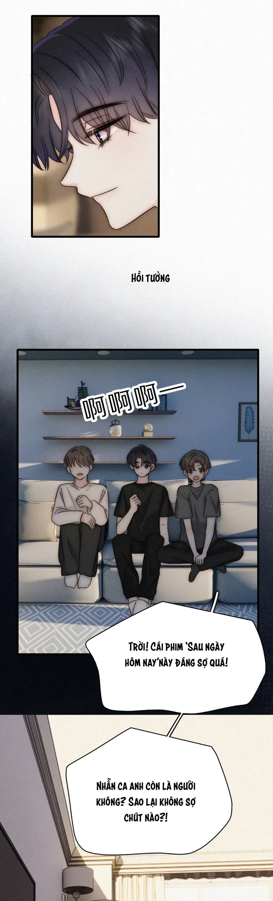 Bá Vương Sủng Ái Cô Vợ Mù Chapter 176 - 16