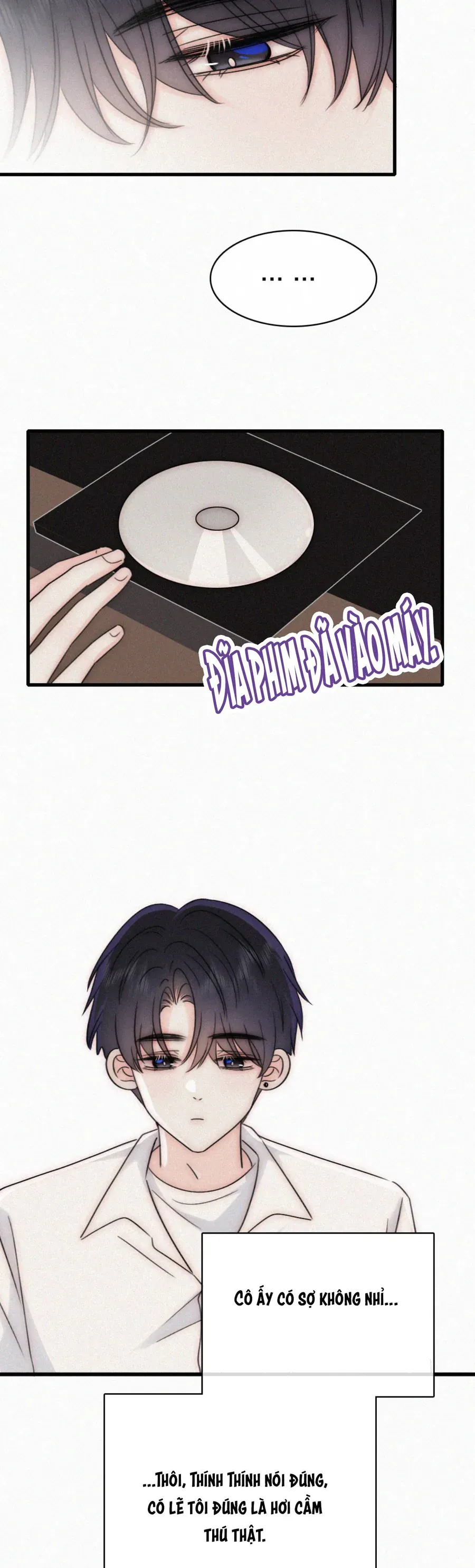 Bá Vương Sủng Ái Cô Vợ Mù Chapter 176 - 18