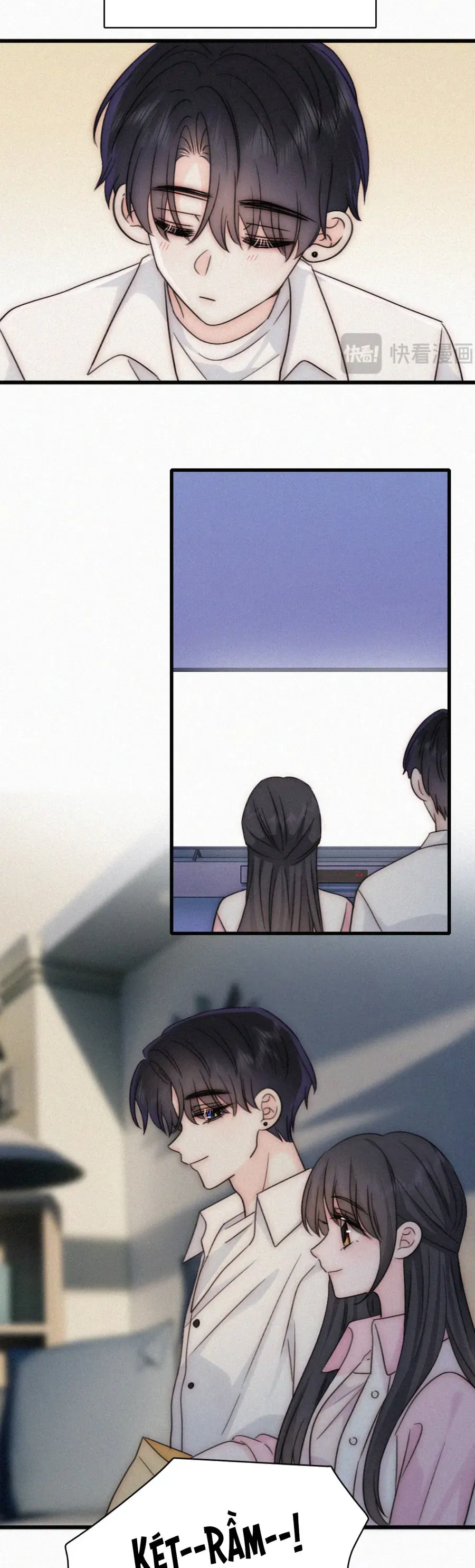 Bá Vương Sủng Ái Cô Vợ Mù Chapter 176 - 19