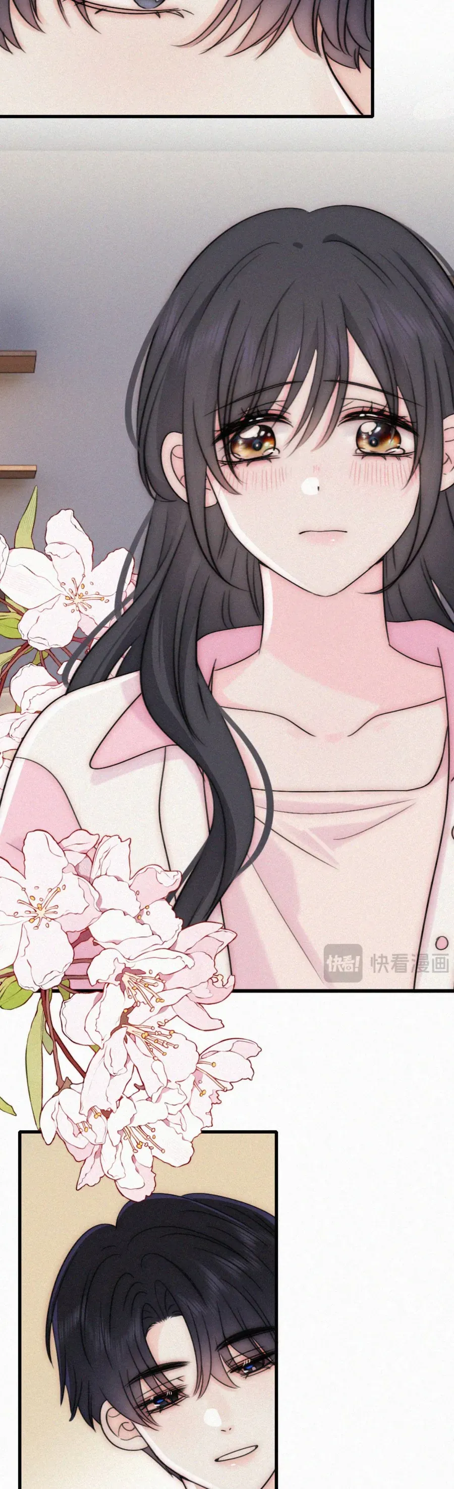 Bá Vương Sủng Ái Cô Vợ Mù Chapter 176 - 8