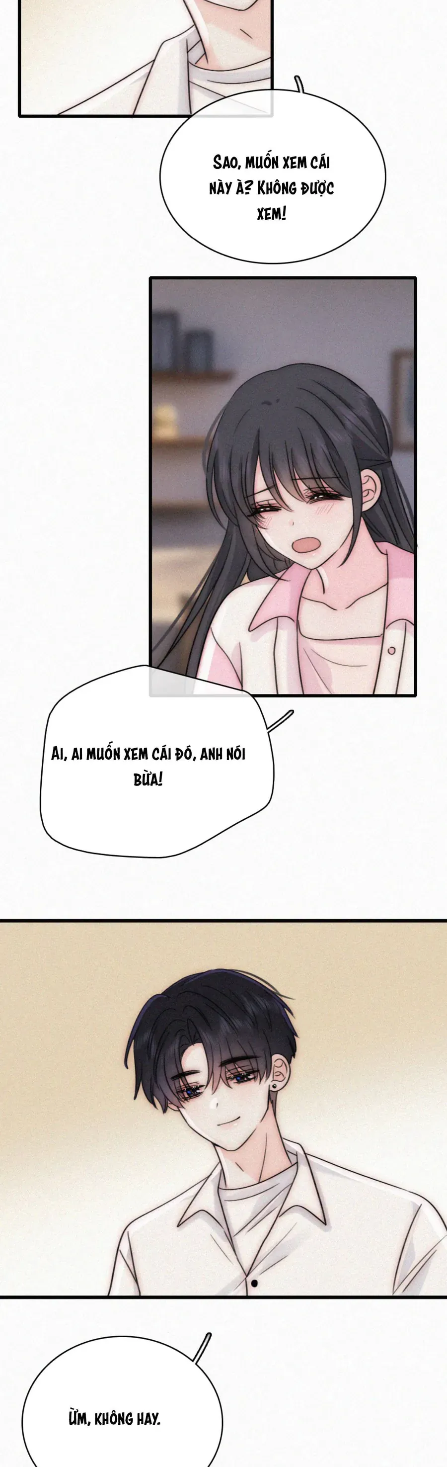 Bá Vương Sủng Ái Cô Vợ Mù Chapter 176 - 9