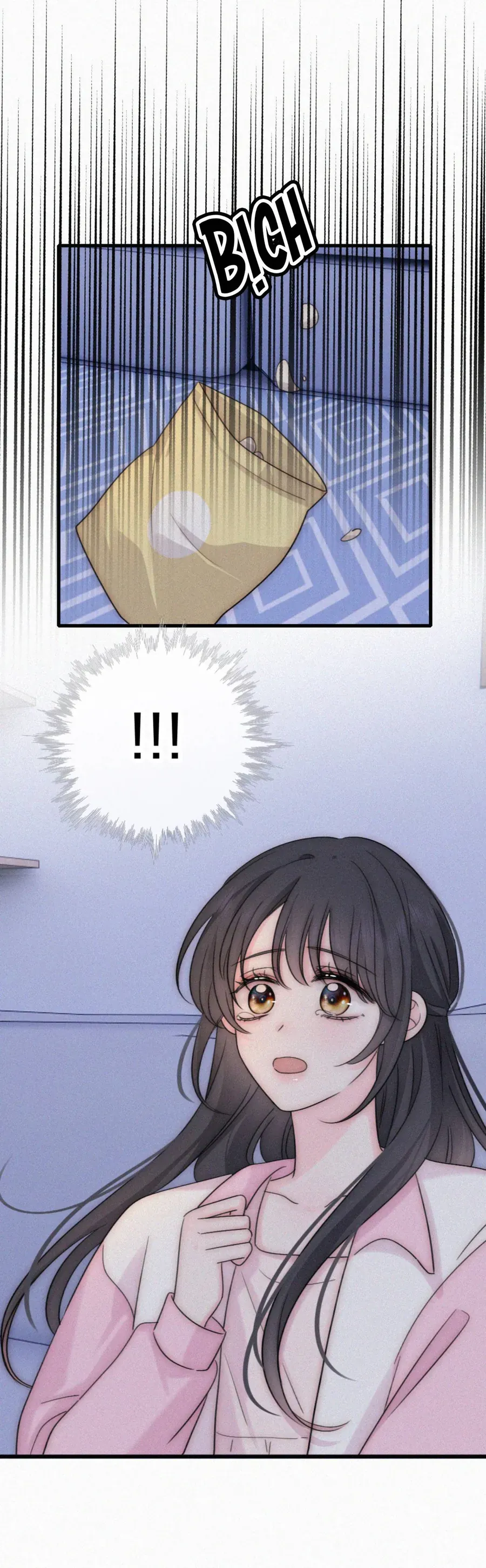 Bá Vương Sủng Ái Cô Vợ Mù Chapter 177 - 2