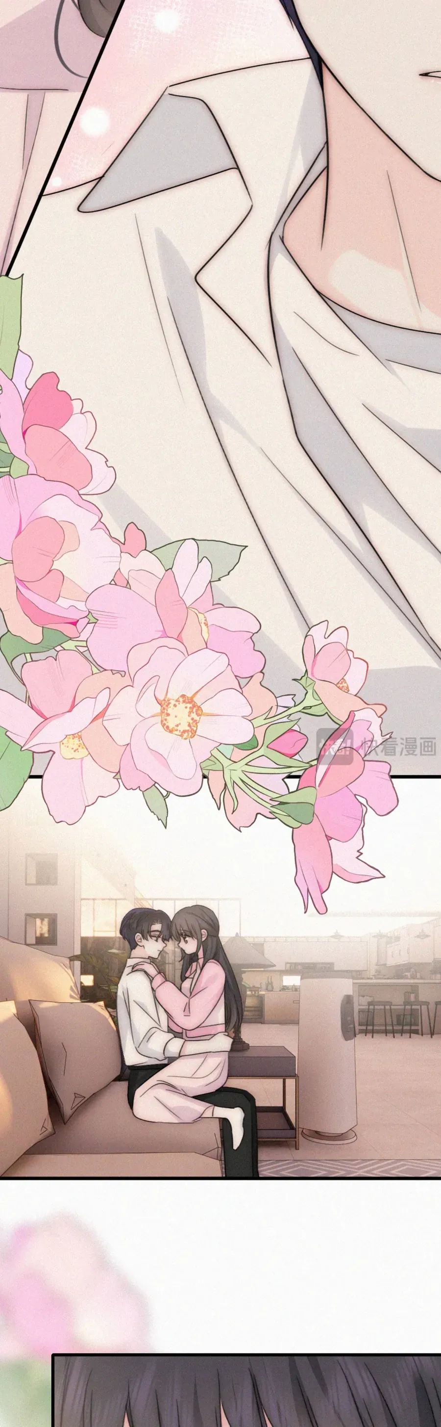 Bá Vương Sủng Ái Cô Vợ Mù Chapter 177 - 11