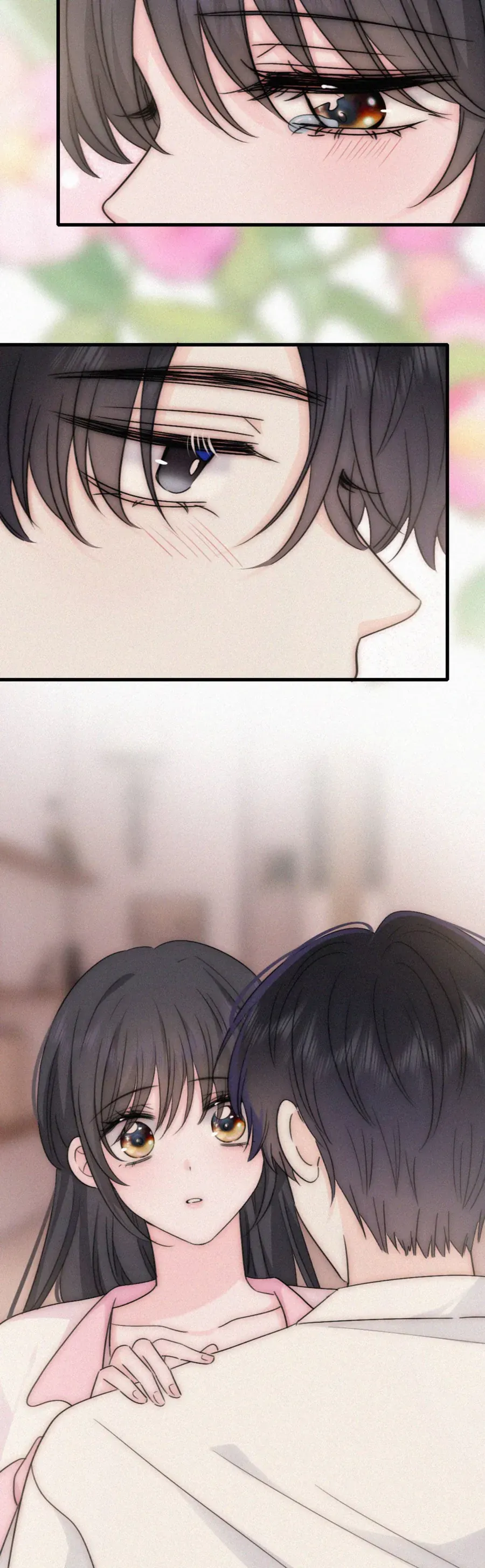 Bá Vương Sủng Ái Cô Vợ Mù Chapter 177 - 12