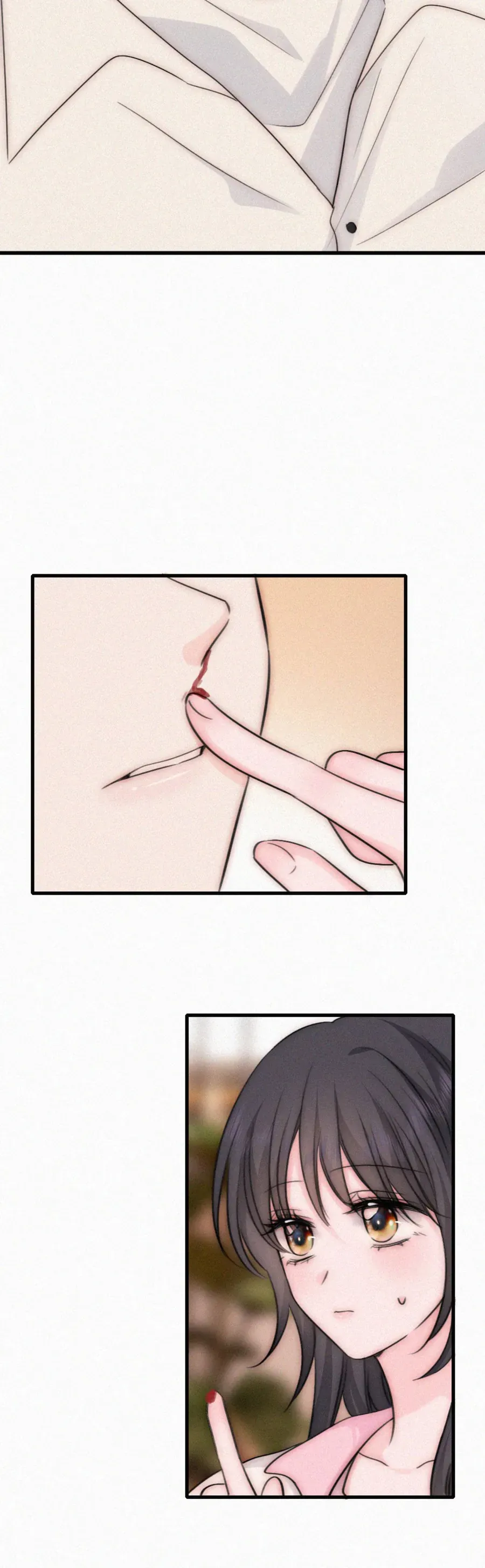 Bá Vương Sủng Ái Cô Vợ Mù Chapter 177 - 14