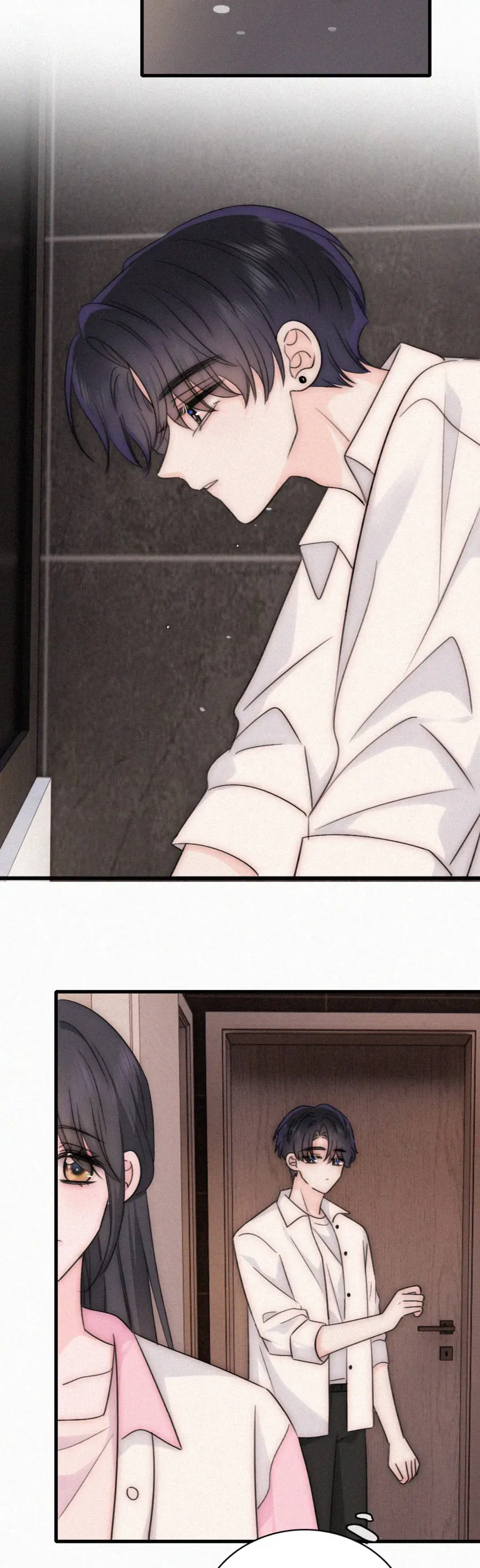 Bá Vương Sủng Ái Cô Vợ Mù Chapter 177 - 18