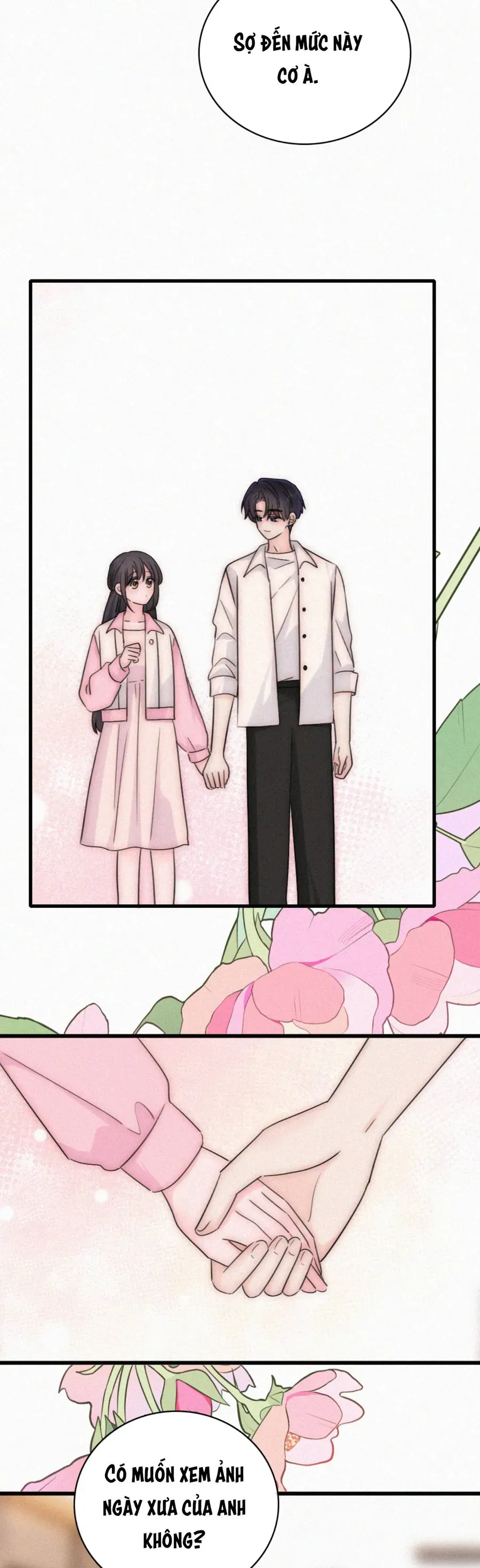 Bá Vương Sủng Ái Cô Vợ Mù Chapter 177 - 19