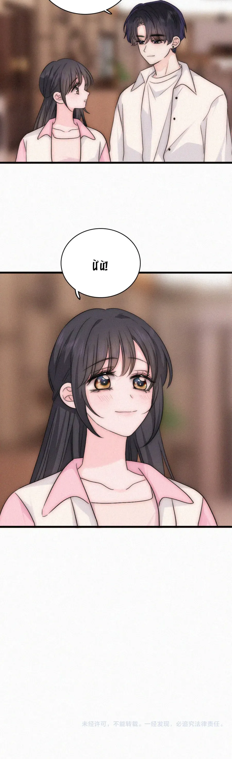 Bá Vương Sủng Ái Cô Vợ Mù Chapter 177 - 20