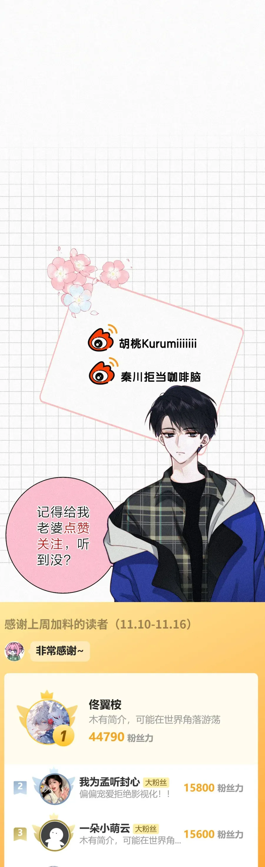 Bá Vương Sủng Ái Cô Vợ Mù Chapter 177 - 21