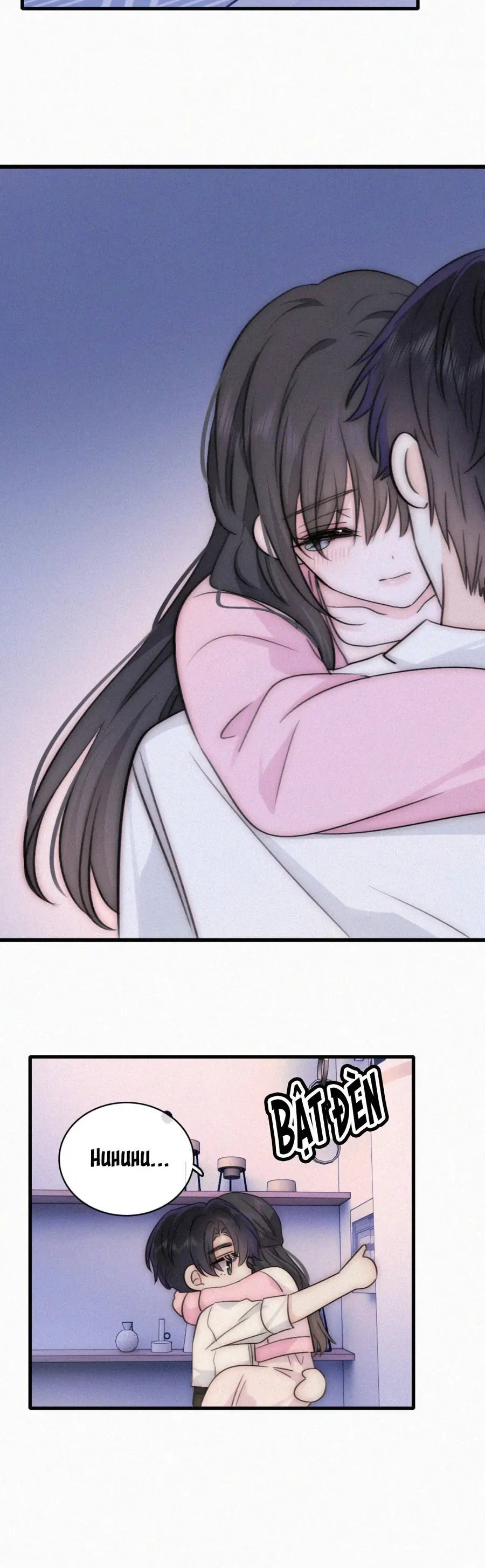 Bá Vương Sủng Ái Cô Vợ Mù Chapter 177 - 8