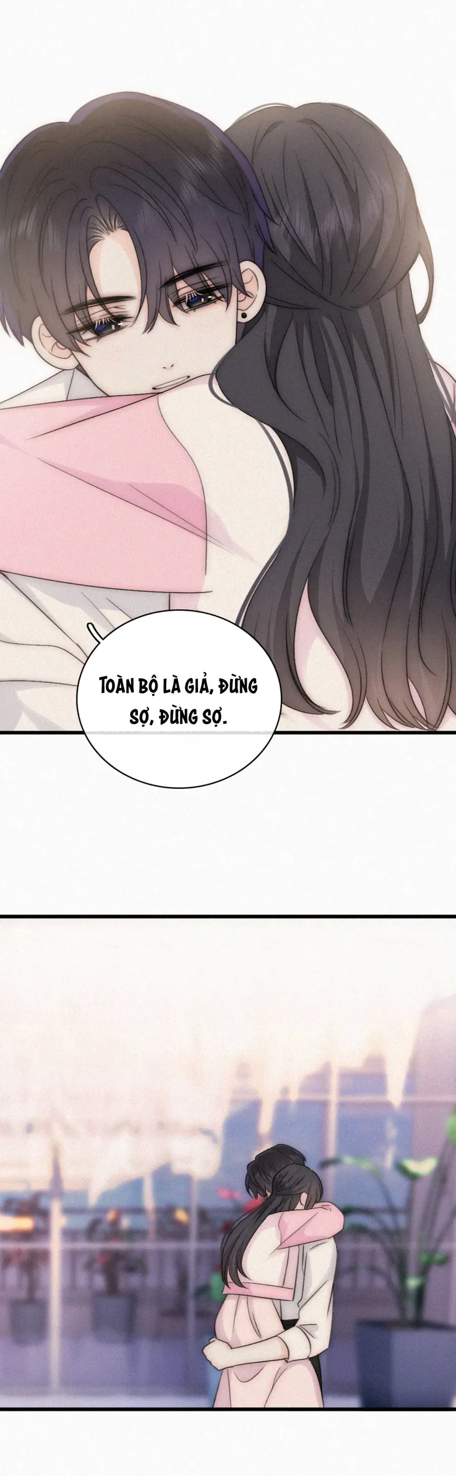 Bá Vương Sủng Ái Cô Vợ Mù Chapter 177 - 9