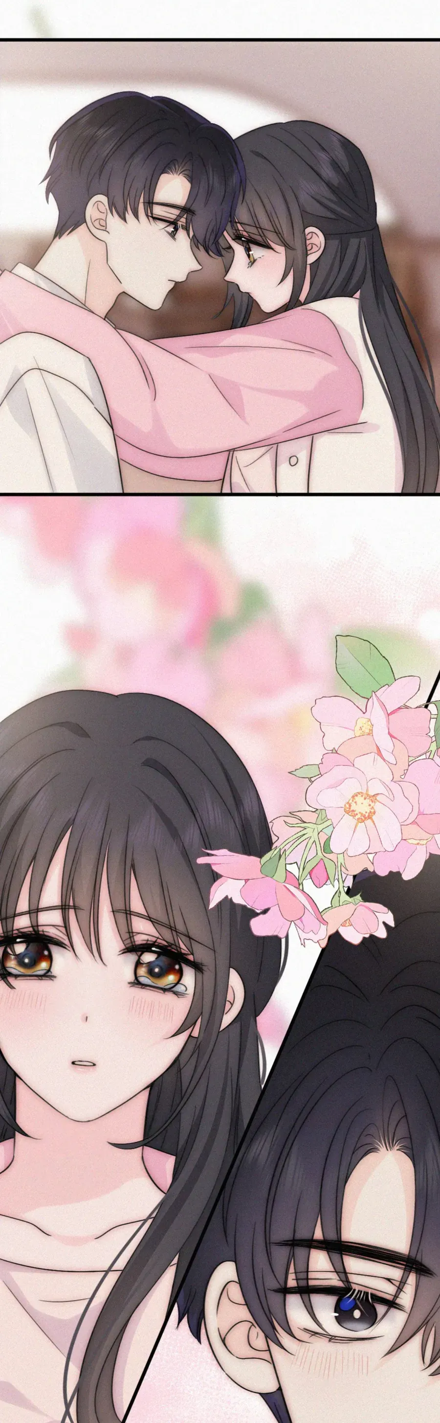 Bá Vương Sủng Ái Cô Vợ Mù Chapter 177 - 10