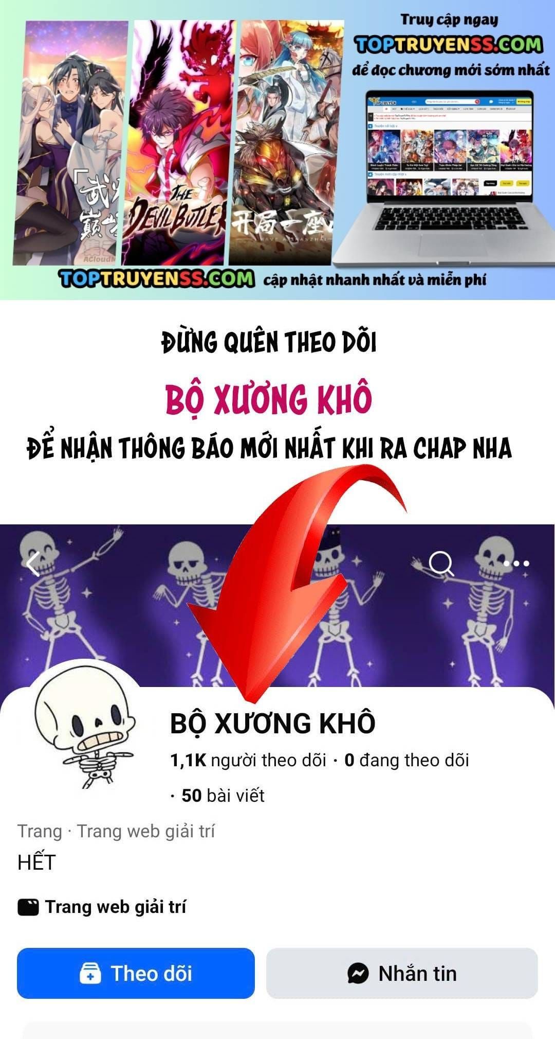Bá Vương Sủng Ái Cô Vợ Mù Chapter 188 - 2
