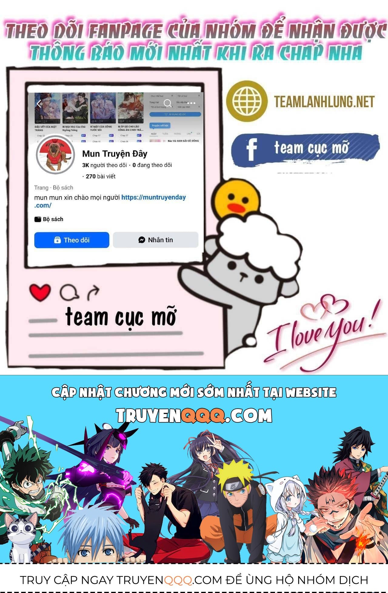 Bá Vương Sủng Ái Cô Vợ Mù Chapter 188 - 10