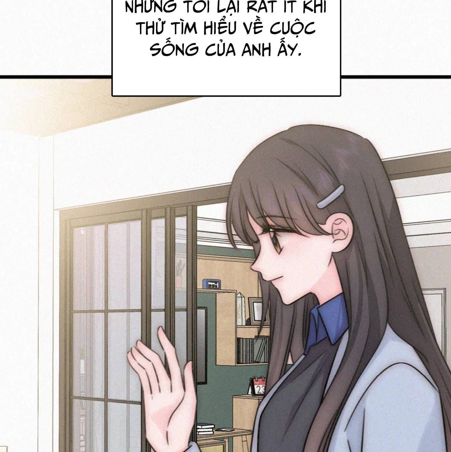 Bá Vương Sủng Ái Cô Vợ Mù Chapter 191 - 12