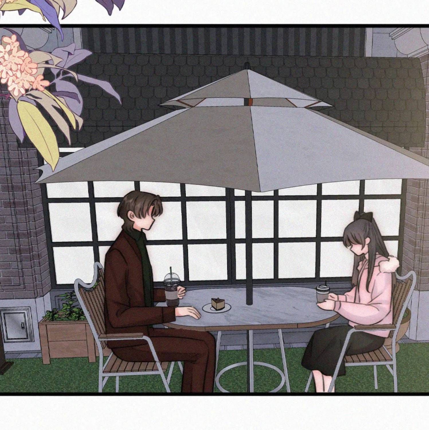 Bá Vương Sủng Ái Cô Vợ Mù Chapter 191 - 20