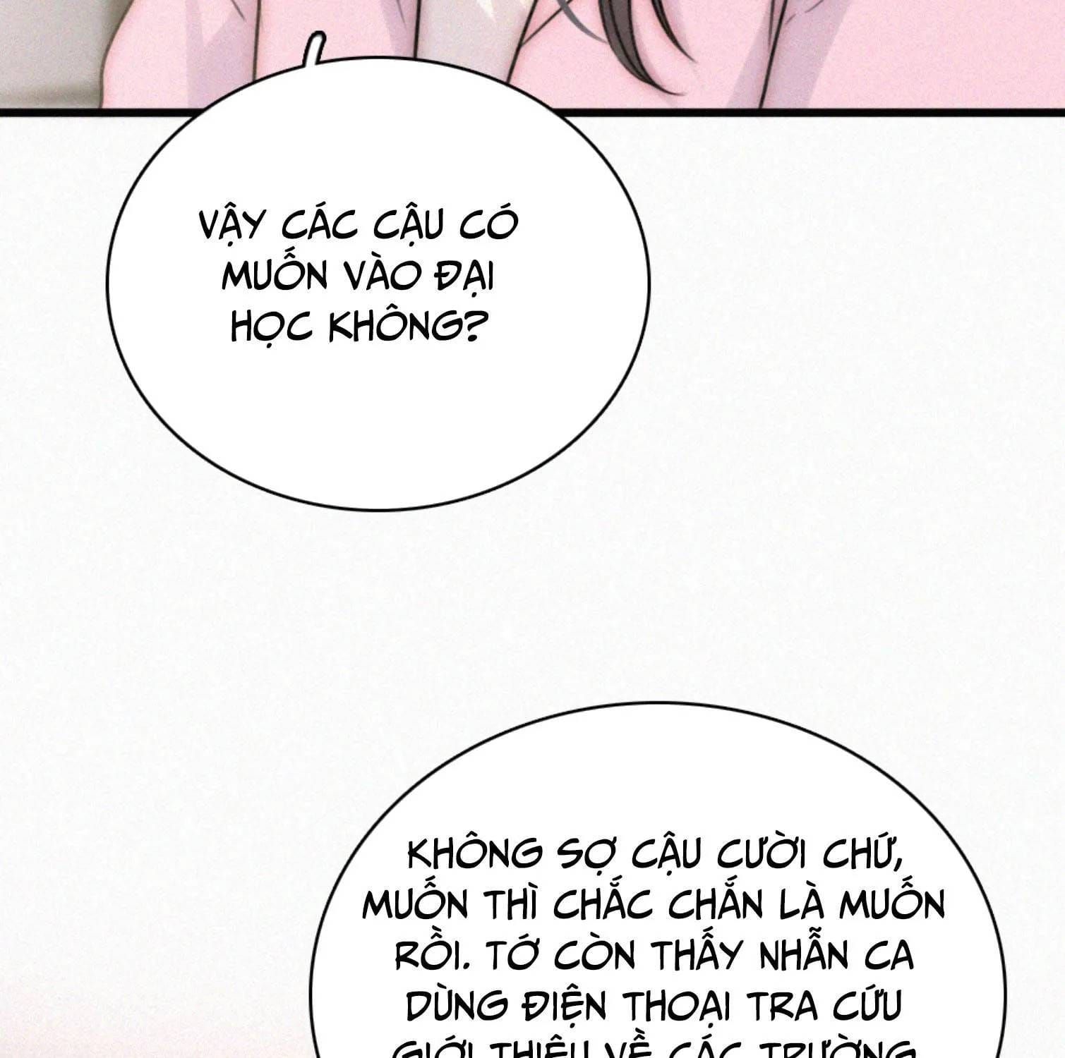 Bá Vương Sủng Ái Cô Vợ Mù Chapter 191 - 28