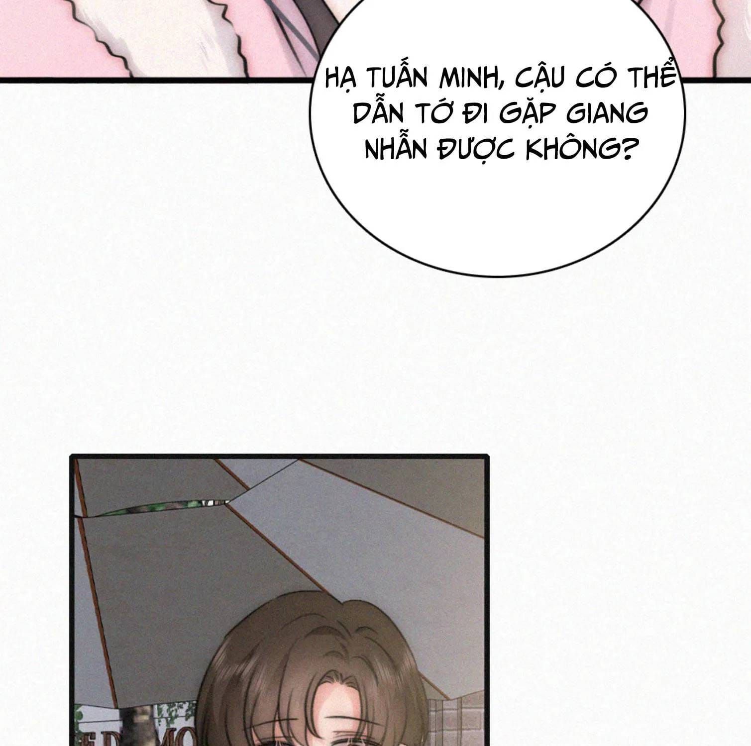 Bá Vương Sủng Ái Cô Vợ Mù Chapter 191 - 36