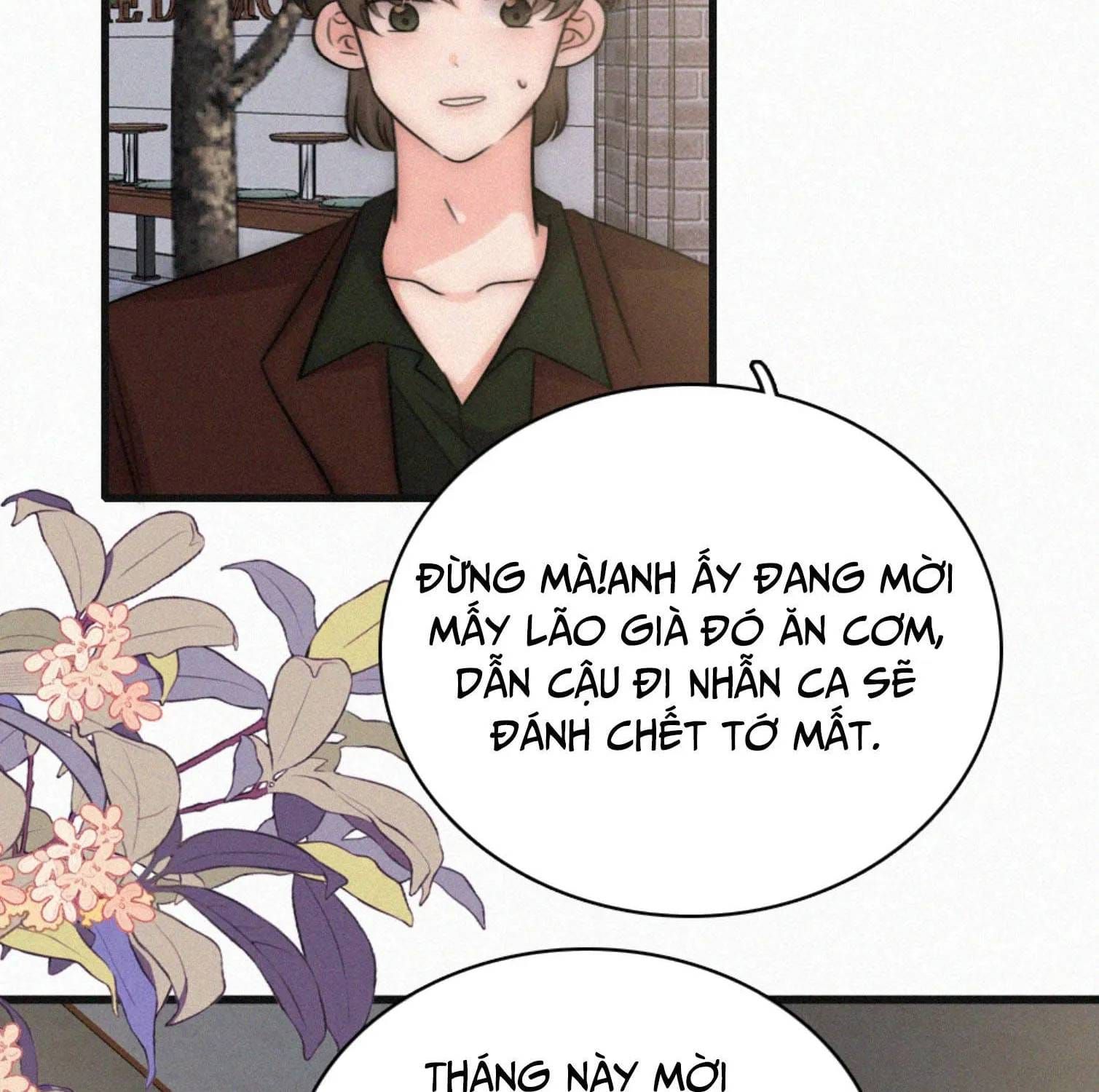 Bá Vương Sủng Ái Cô Vợ Mù Chapter 191 - 37