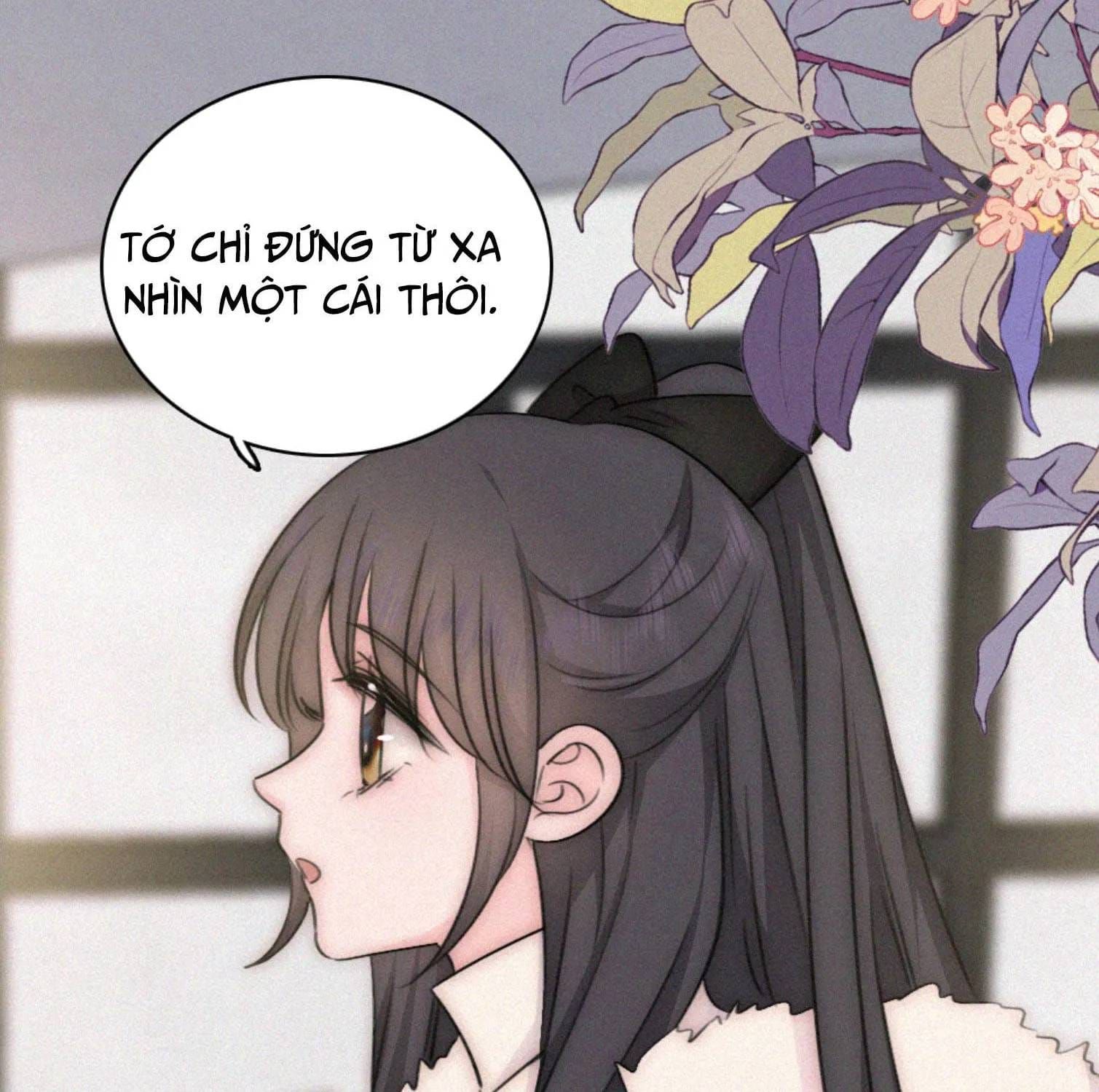 Bá Vương Sủng Ái Cô Vợ Mù Chapter 191 - 39