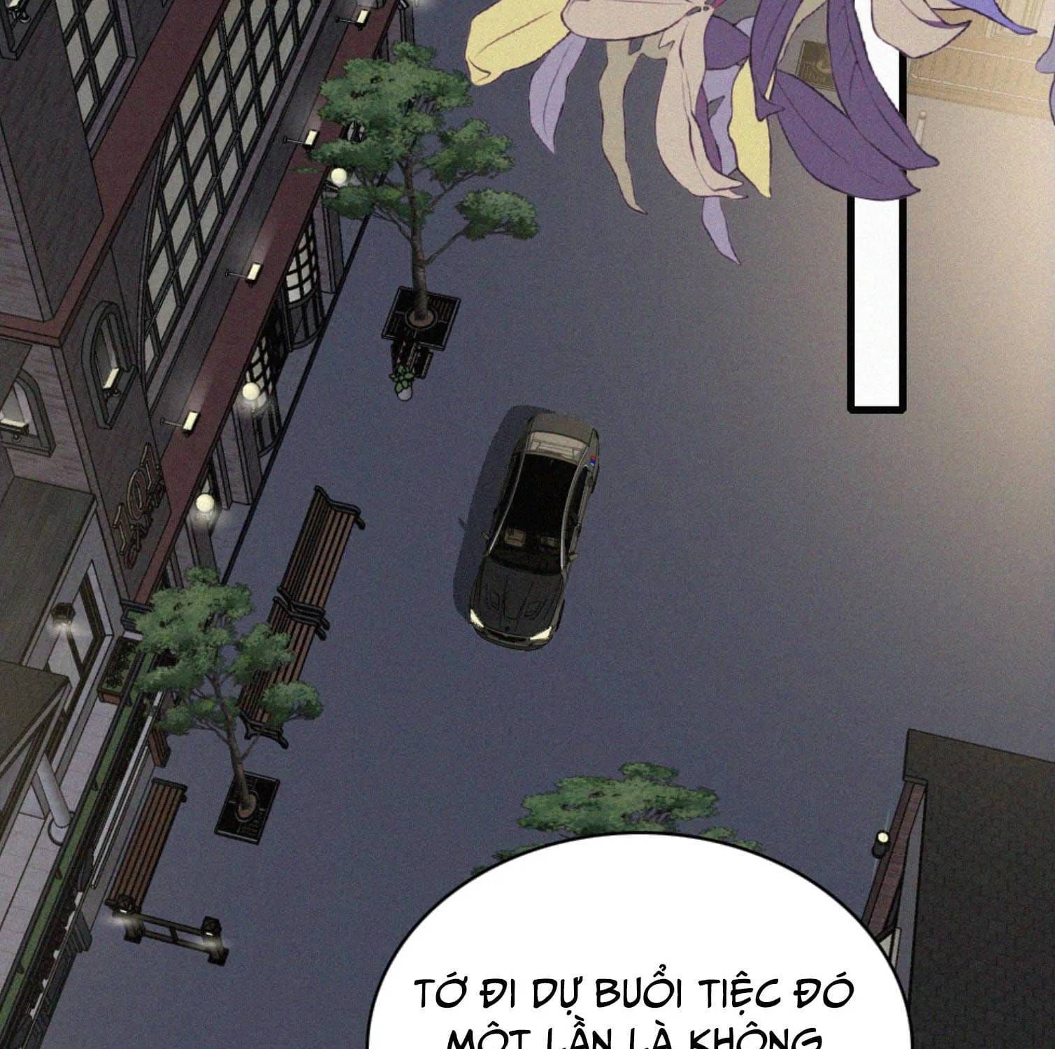 Bá Vương Sủng Ái Cô Vợ Mù Chapter 191 - 44