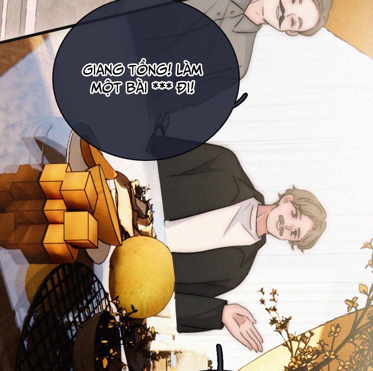 Bá Vương Sủng Ái Cô Vợ Mù Chapter 191 - 57