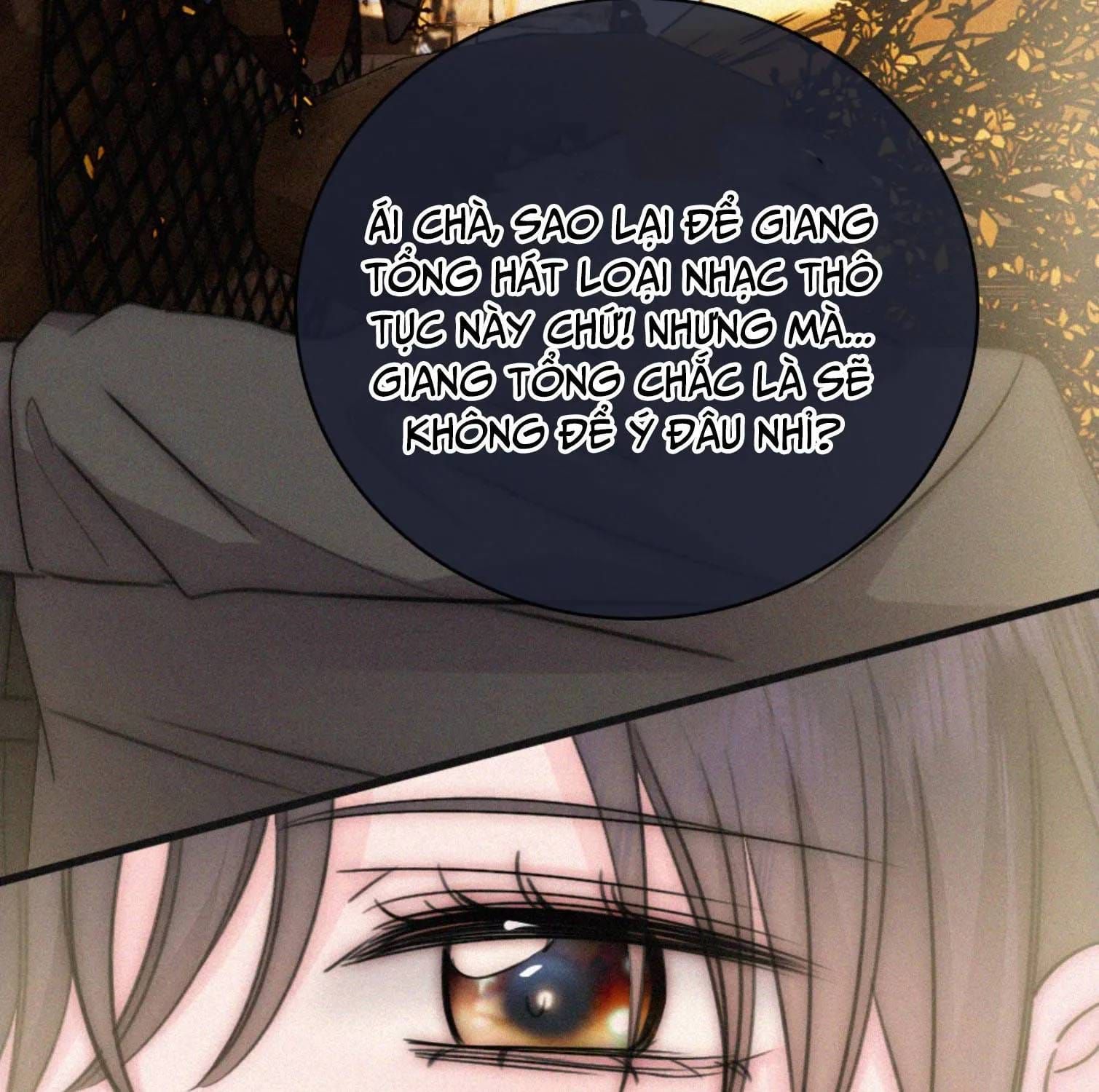 Bá Vương Sủng Ái Cô Vợ Mù Chapter 191 - 58