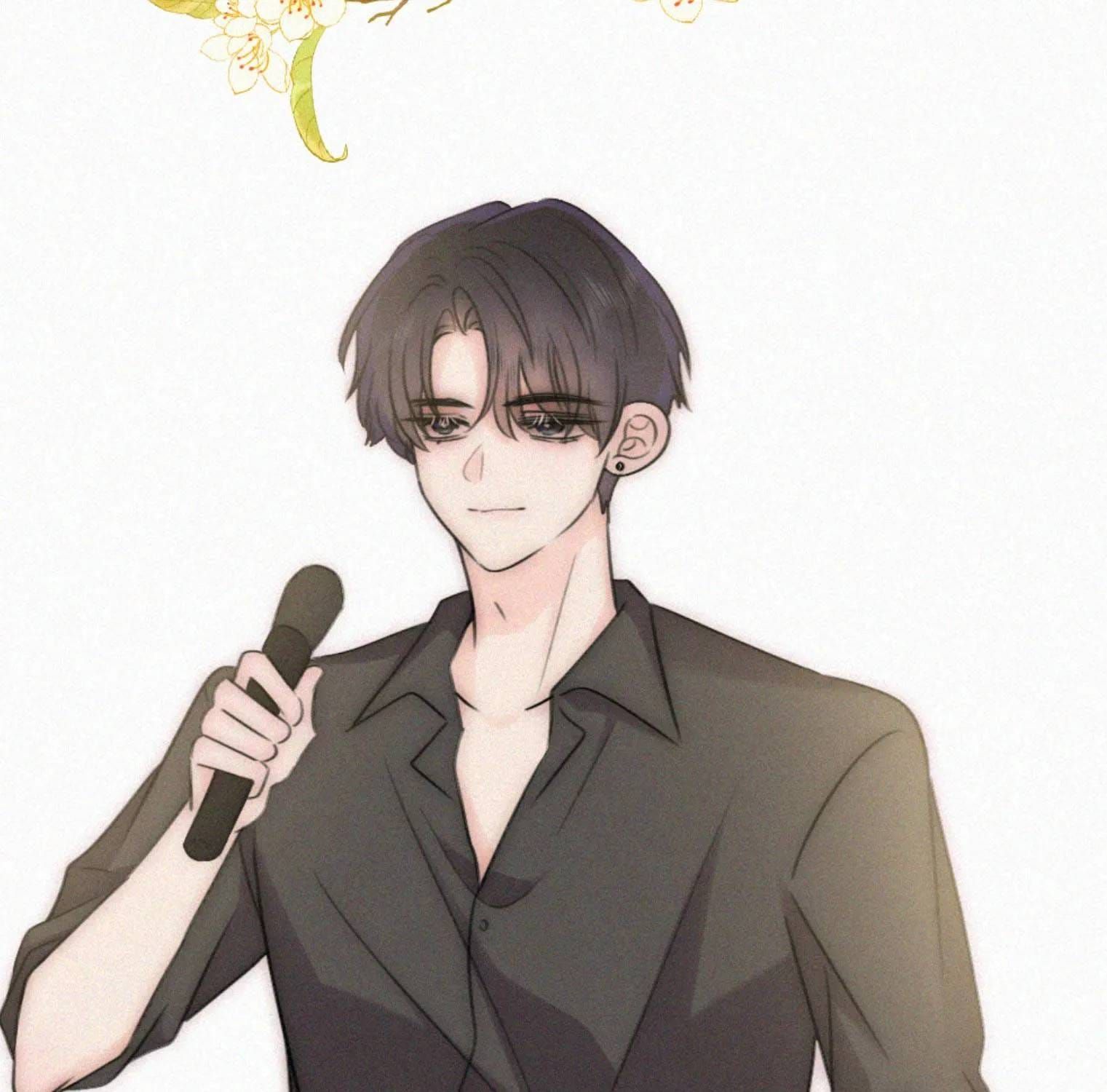 Bá Vương Sủng Ái Cô Vợ Mù Chapter 191 - 64