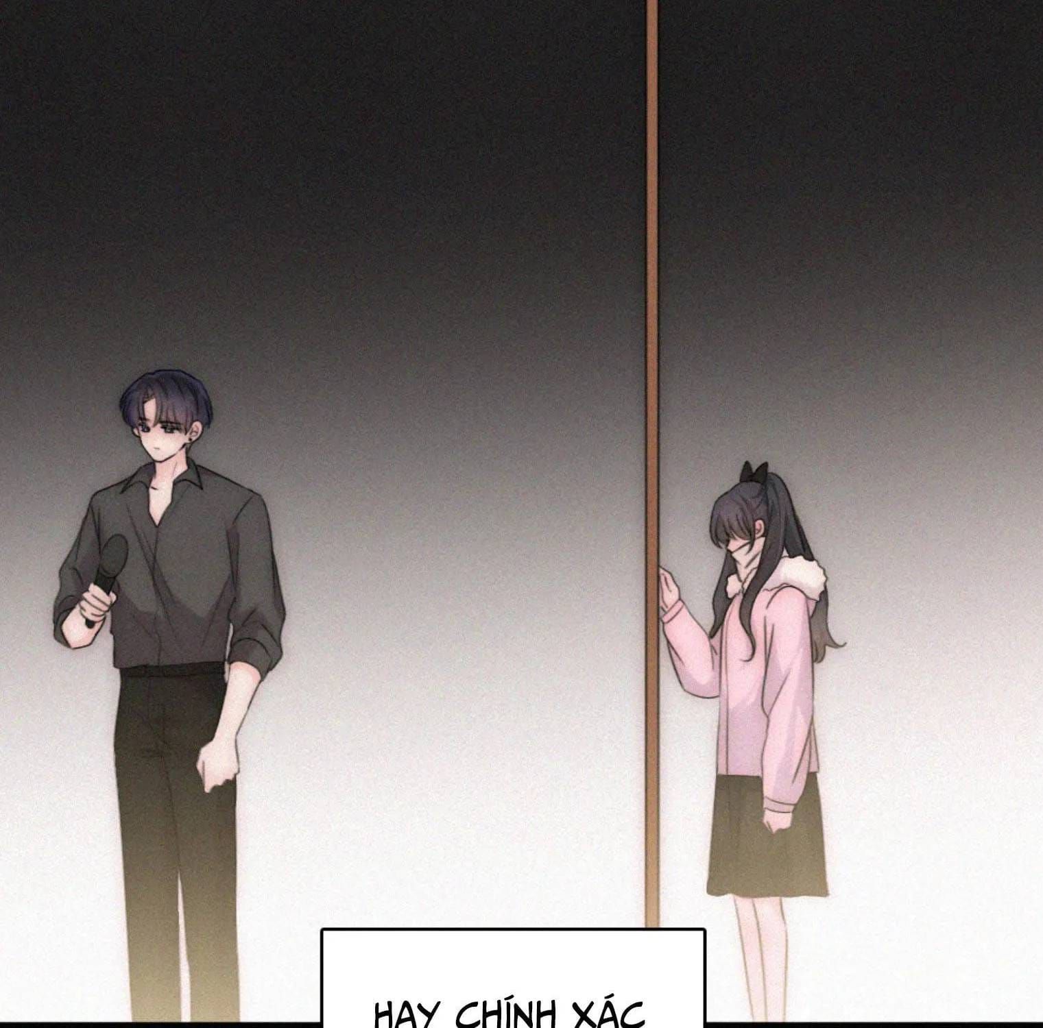 Bá Vương Sủng Ái Cô Vợ Mù Chapter 191 - 69