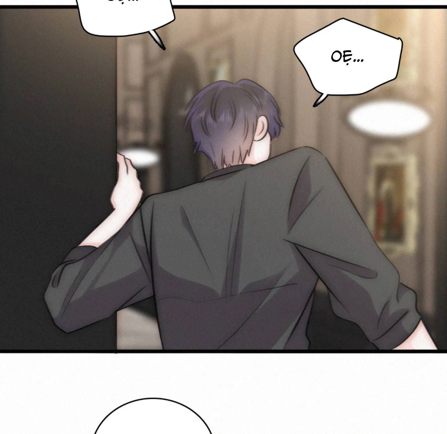 Bá Vương Sủng Ái Cô Vợ Mù Chapter 192 - 12