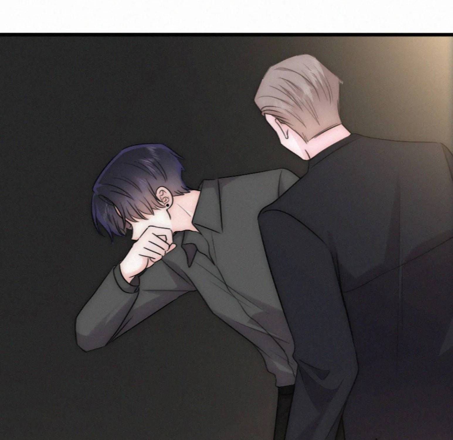 Bá Vương Sủng Ái Cô Vợ Mù Chapter 192 - 14