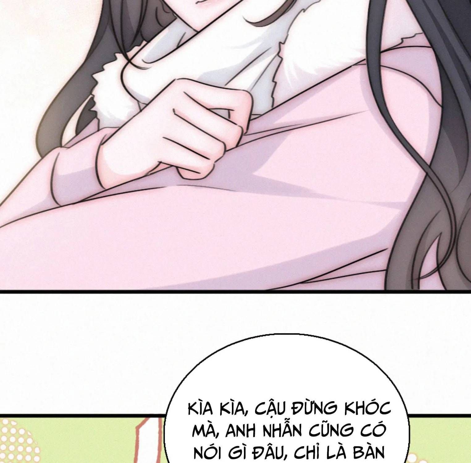 Bá Vương Sủng Ái Cô Vợ Mù Chapter 192 - 31