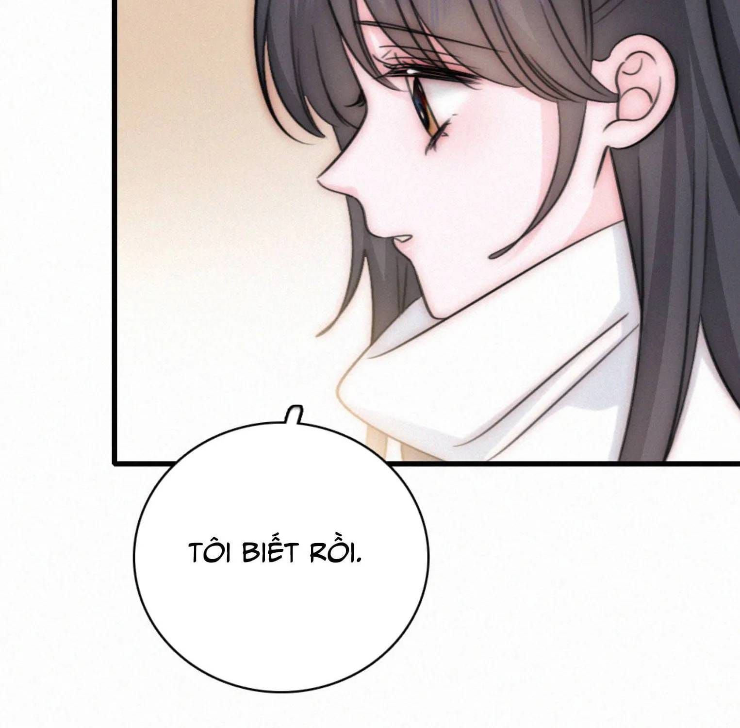 Bá Vương Sủng Ái Cô Vợ Mù Chapter 192 - 35