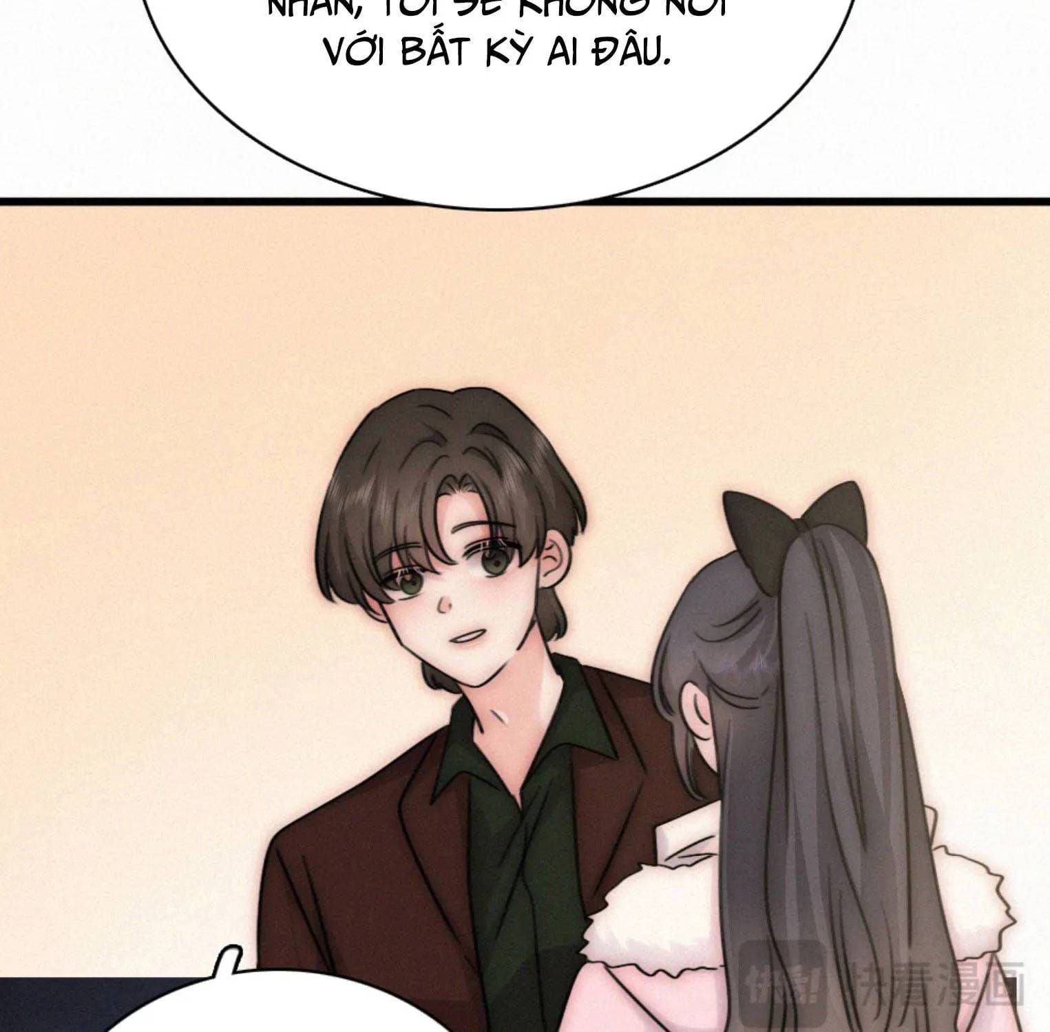 Bá Vương Sủng Ái Cô Vợ Mù Chapter 192 - 38