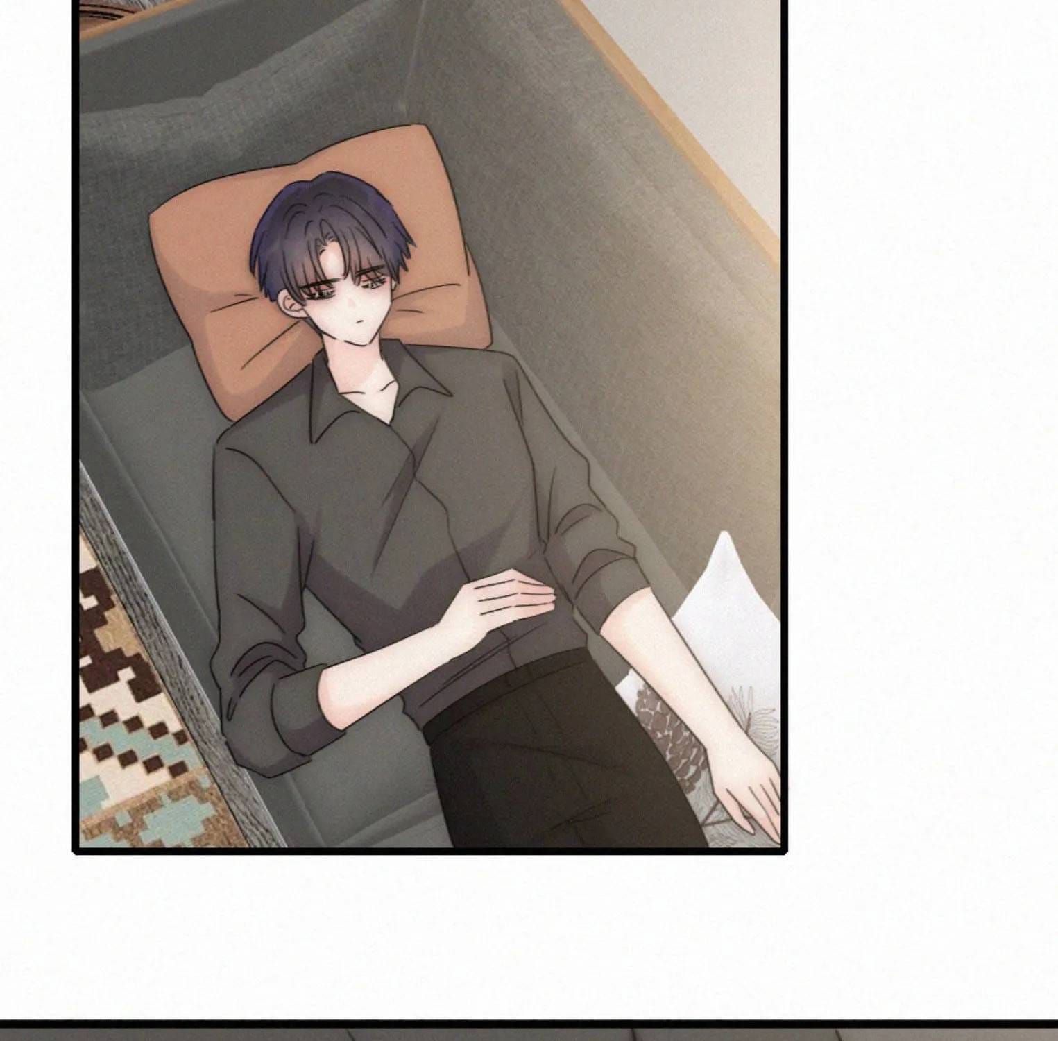 Bá Vương Sủng Ái Cô Vợ Mù Chapter 192 - 41