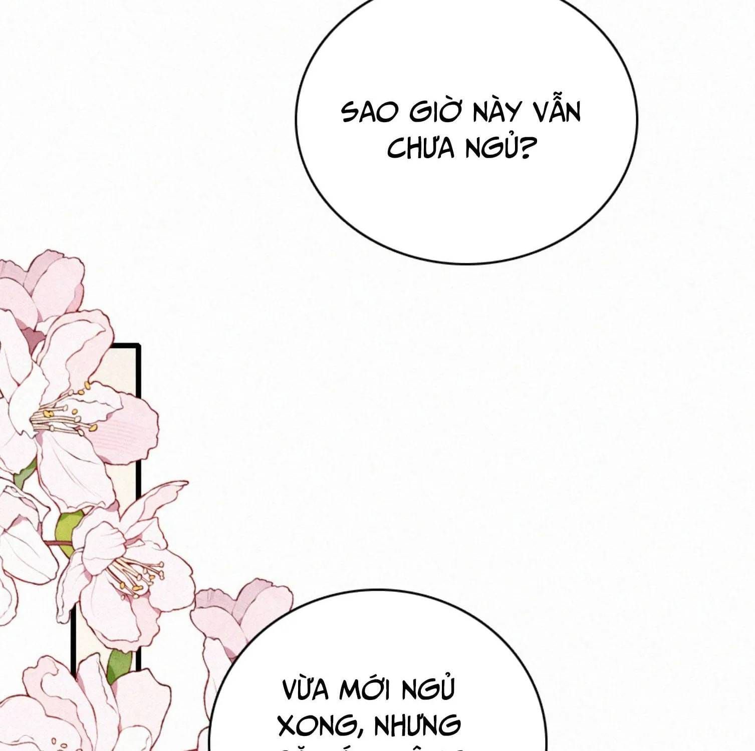 Bá Vương Sủng Ái Cô Vợ Mù Chapter 192 - 49