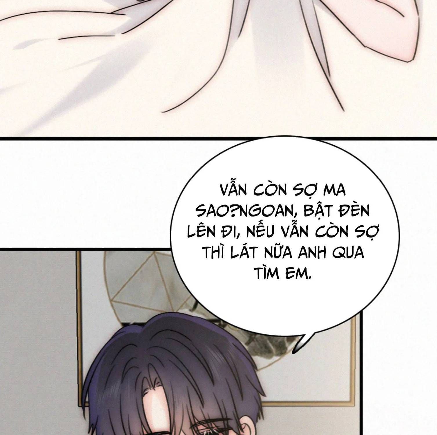 Bá Vương Sủng Ái Cô Vợ Mù Chapter 192 - 51