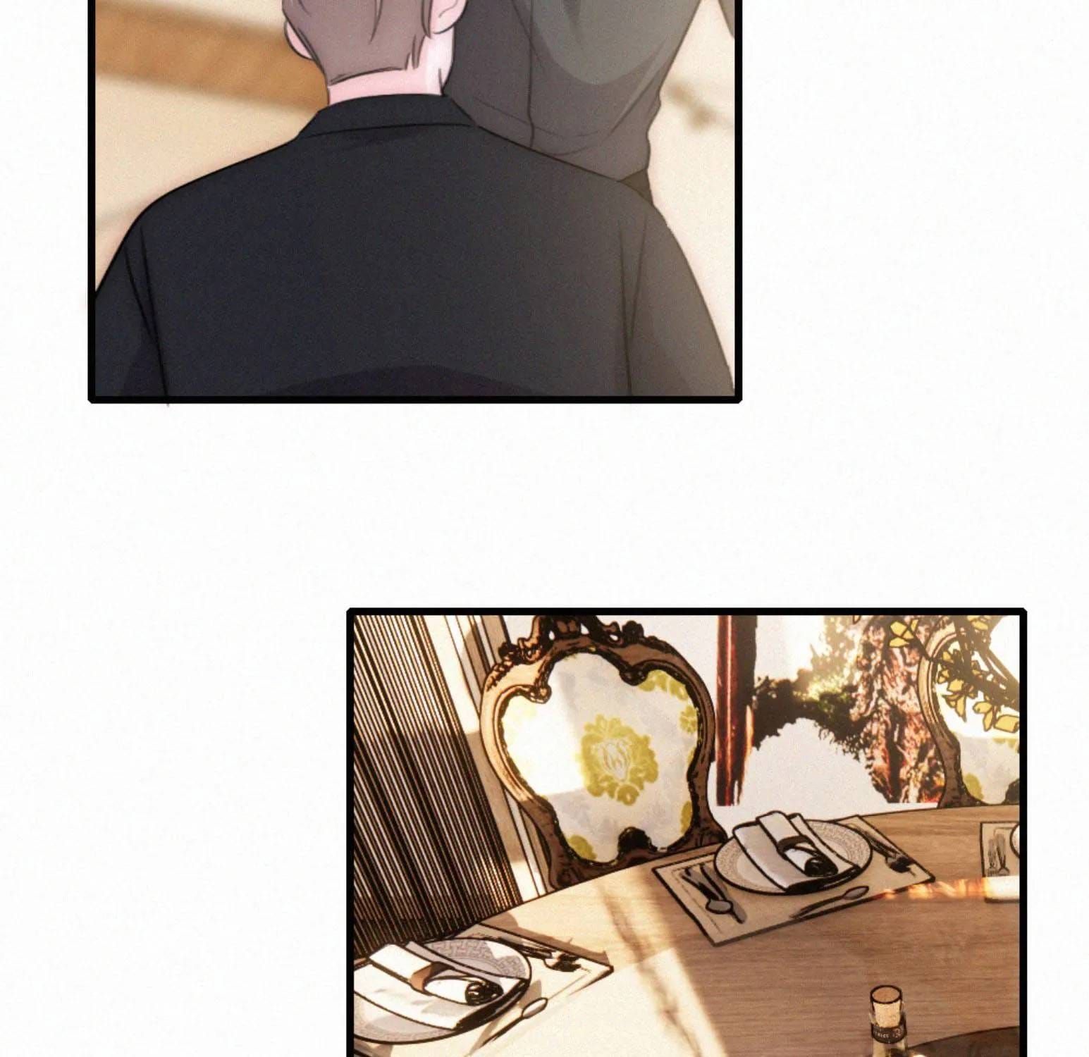 Bá Vương Sủng Ái Cô Vợ Mù Chapter 192 - 8