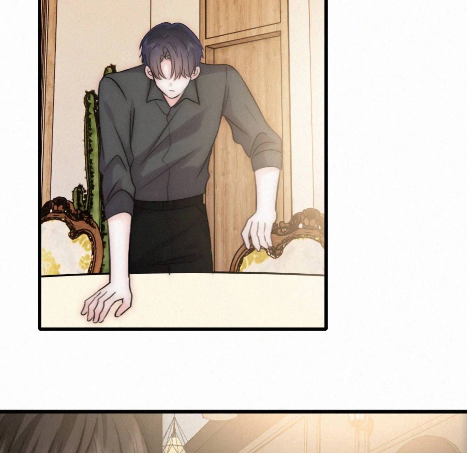 Bá Vương Sủng Ái Cô Vợ Mù Chapter 192 - 10